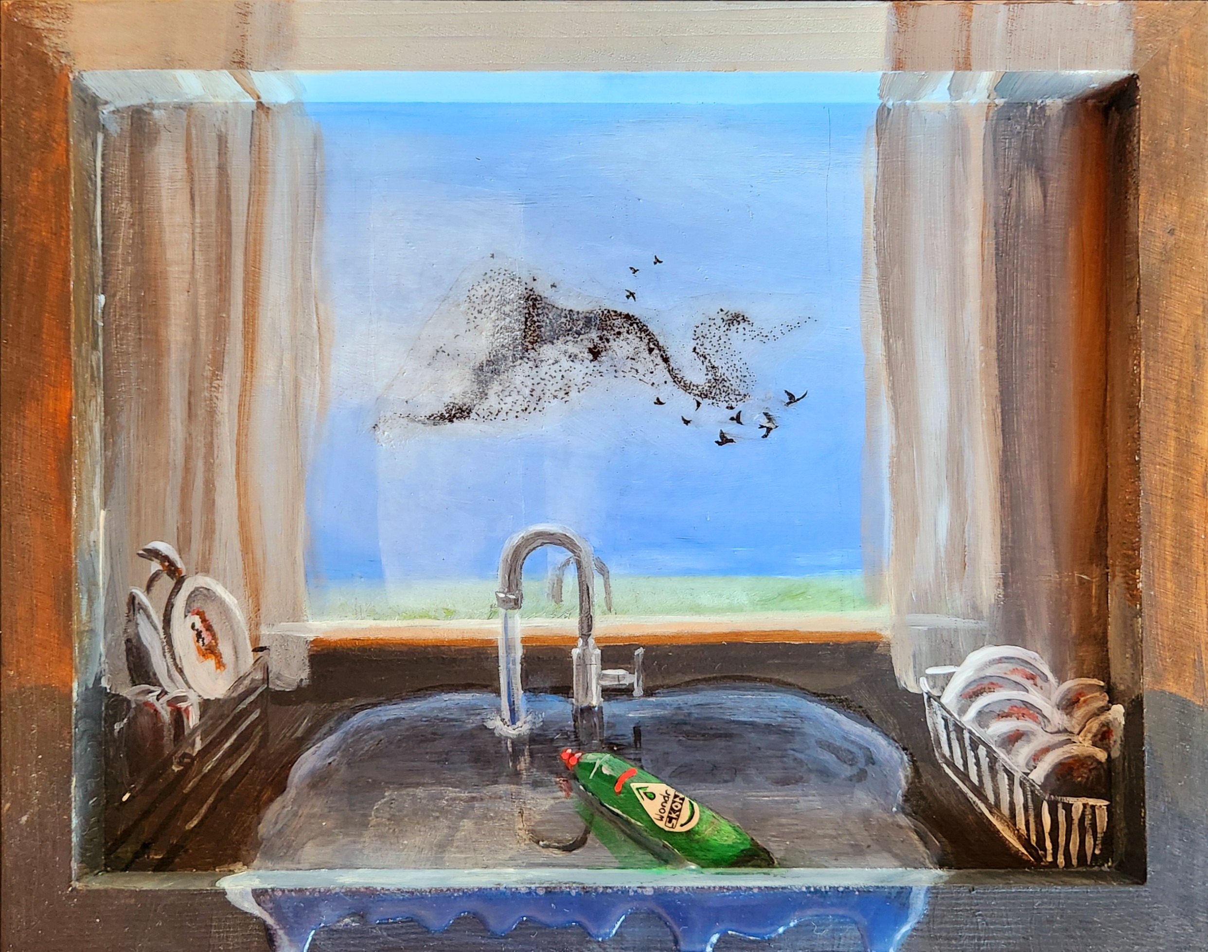 Lindy van Eck
