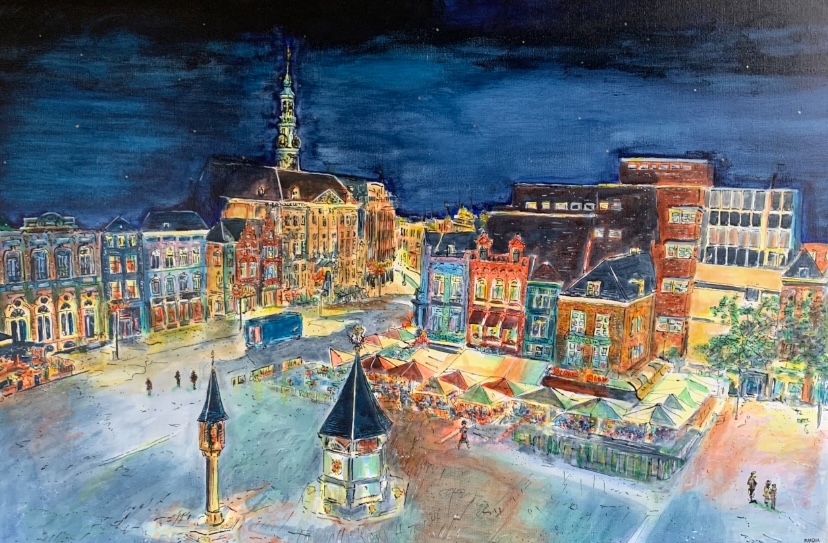 Marion Quaadvliet